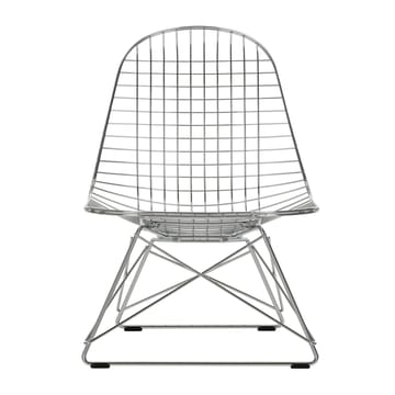 Wire Chair LKR loungestol krom - Chrome - Vitra