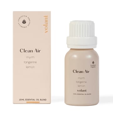 Clean Air eterisk olja - 15 ml - Volant