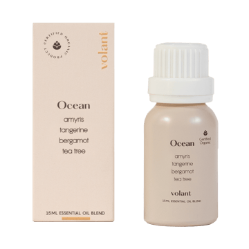 Ocean eterisk blend - 15 ml - Volant