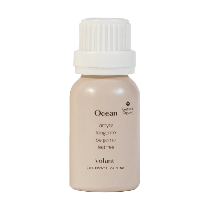 Ocean eterisk blend, 15 ml Volant