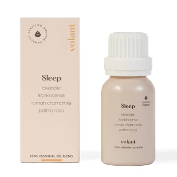 Sleep eterisk olja - 15 ml - Volant