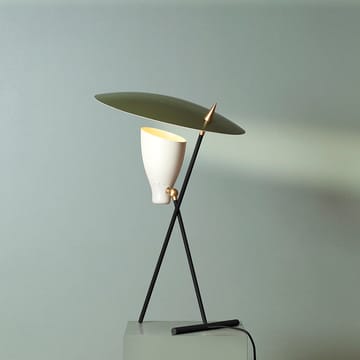 Silhouette bordslampa - warm white - Warm Nordic