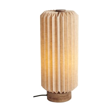 Alba bordslampa - Natural - Watt & Veke