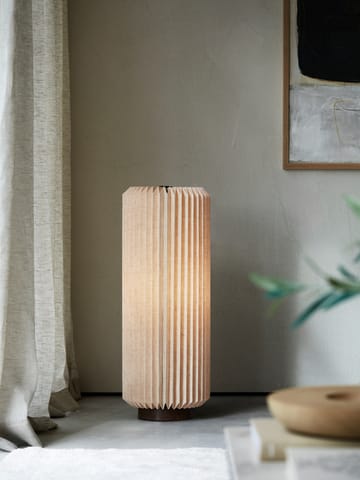 Alba golvlampa - Natural - Watt & Veke