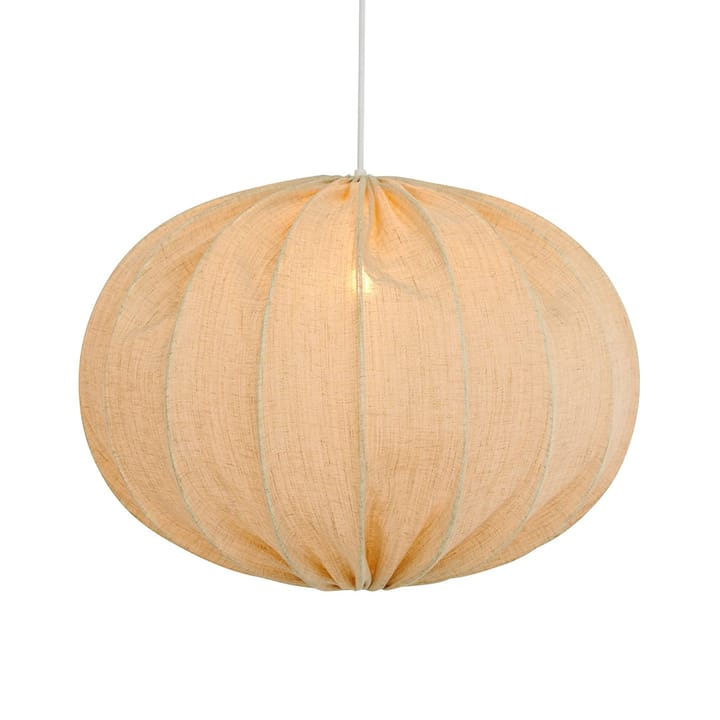 Boll 65 linen lampskärm, Natural Watt & Veke