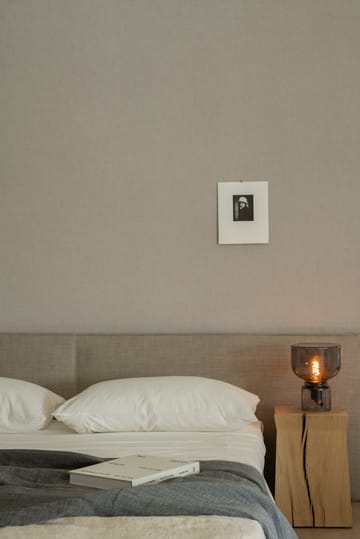 Grace bordslampa - Smokey grey - Watt & Veke