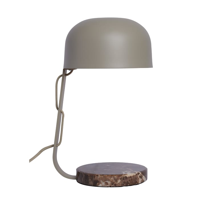 Milly table bordslampa 36,5 cm - Beige - Watt & Veke