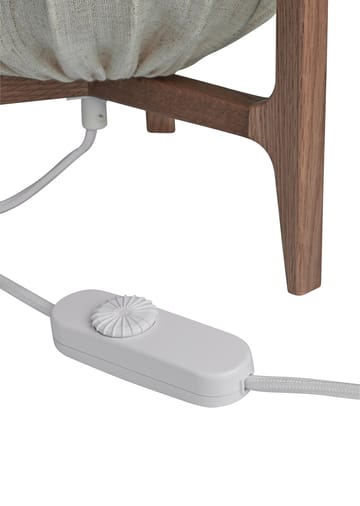 Prisma bordslampa - Oak-natural - Watt & Veke