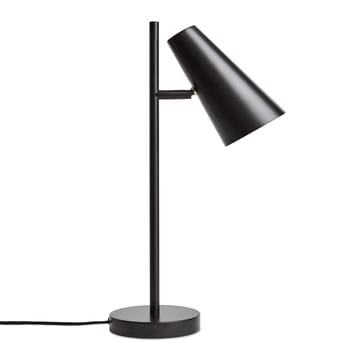 Cono bordslampa - Svart - Woud