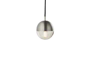 Dot taklampa small - Satin - Woud