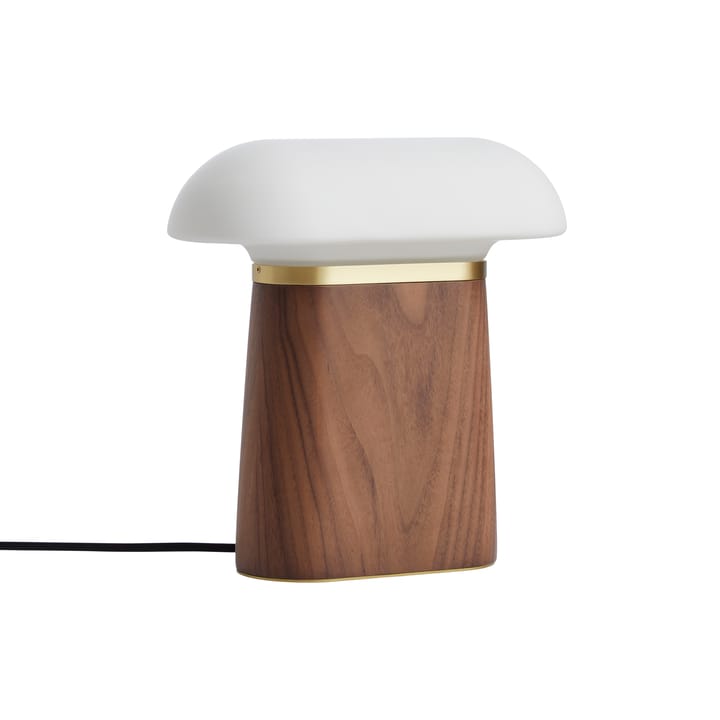 Nova bordslampa - Walnut - Woud