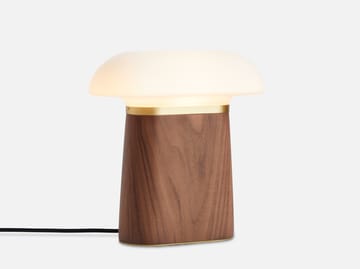 Nova bordslampa - Walnut - Woud