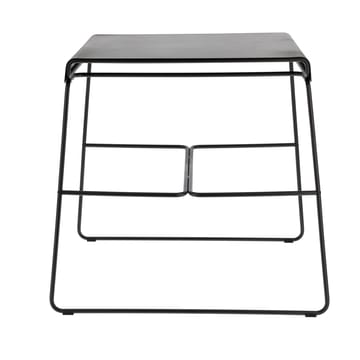 A-café table outdoor bord - Black - Zone Denmark