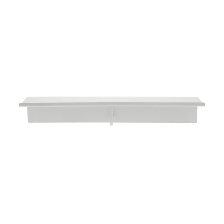 A-Coat rack hatthylla - Soft grey - Zone Denmark