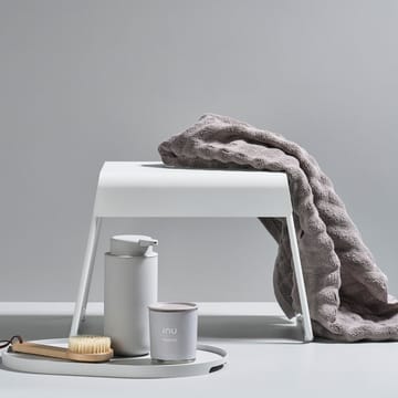 A-Stool pall - soft grey - Zone Denmark