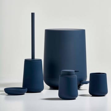 Nova One tandborstmugg - royal blue - Zone Denmark