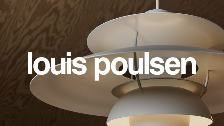 Louis Poulsen